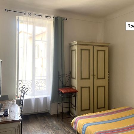 Nice Center Room Luaran gambar